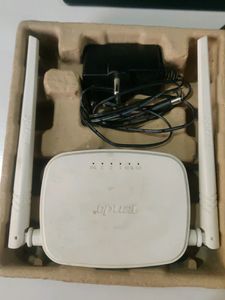 Tenda N300 Wireless WiFi Router