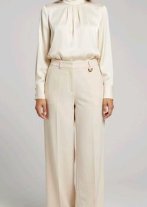 Nude Trouser
