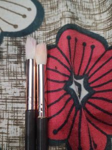 Lilara Brush Set used for 1 to 2 tym