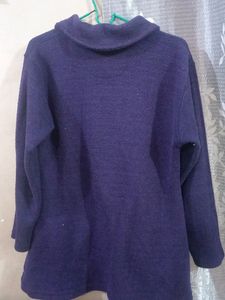 Ladies  Cardigan