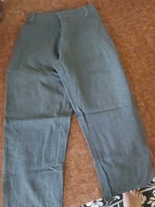 Semi Formal, Formal Pant