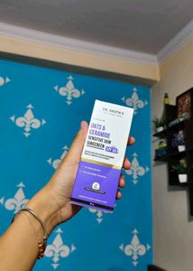 Dr. Sheth&#39;s Oats &amp; Ceramide Duo