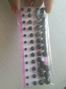 53pair Earrings