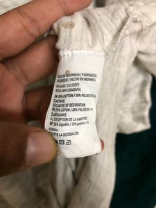 American Eagle Grey T Shirt