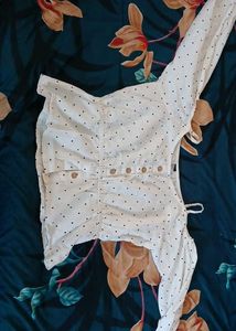Off Shoulder Top
