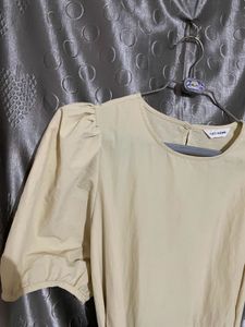 Midi Summer Dress