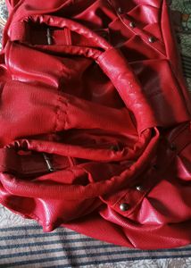 Side Purse