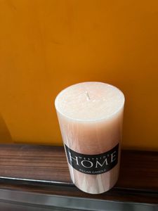 Westside Home - Pillar Candle - New
