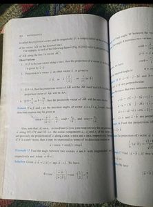 Ncert 12Th Mathematics Part 1 &amp;2