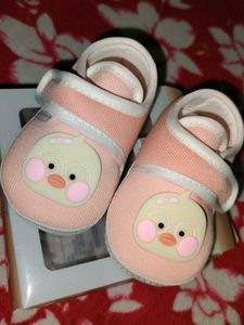 Imported baby shoes ♥️