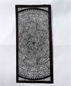 Handmade Bookmarks (Combo 3)