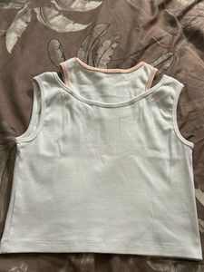Miami Competition Tank Top