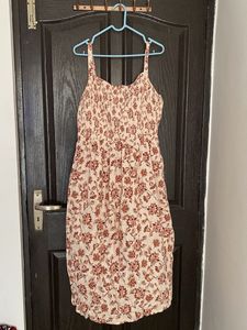 Floral Sundress