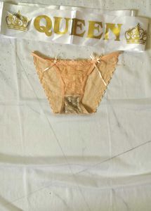 Lace Panties