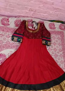 Rs - 179 Designer Long Frock Suit 😊😊