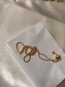 Combo - 5 Adjustable Bracelet