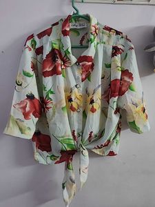 knot top