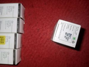 Deconstruct Lipbalm Pack Of 5