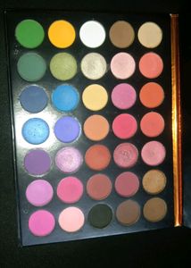 Eyeshadow Pallate