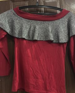 Red Top