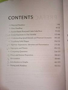 EXAMPLAR MATHEMATICS