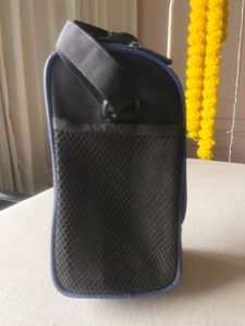 Tiffin Cover