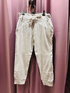 Comfy Grey Joggers