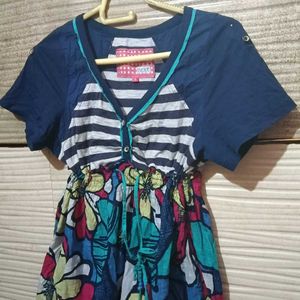 Y2k Top