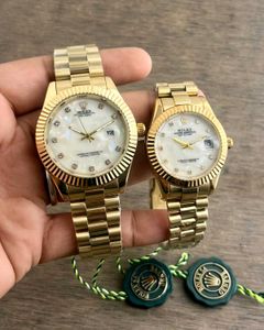 ROLEX COUPLE WATCH RESTOCK AT DHAMAKA SALE