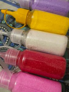 Rangoli Colour
