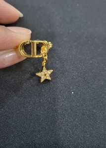 Christian Dior Ring