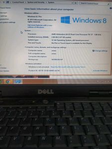 Dell Laptop