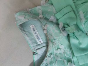 Mark And Mia Frock