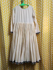 Elegant Ethnic Kurta