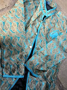 Stylish Ethnic Jacket