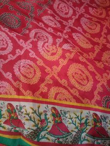 Saree..