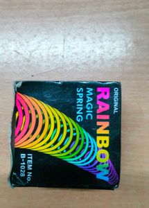 Rainbow Magic Spring