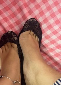 lovely socks and bellies