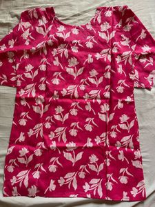 Stylish Kurtis Combo – Never Worn + Freebies