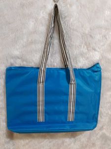 PINK Tote Bag
