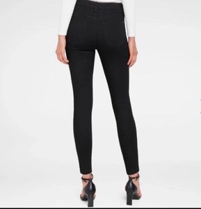Forever New Zoe Mid Rise AnkleGrazer Jean