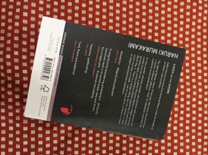Haruki Murakami Book Set