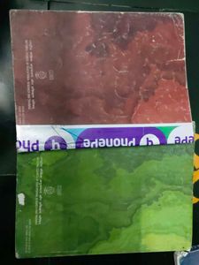 Chemistry Textbook Part 1 &amp; 2