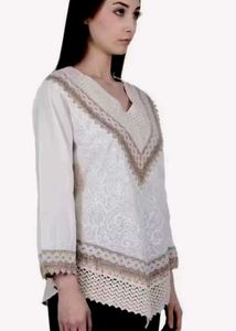 Short Cotton Kurti