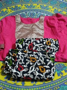 Kurta Set