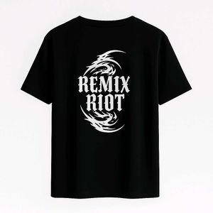 Graphic Print Tee