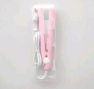 Mini Hair Straightener