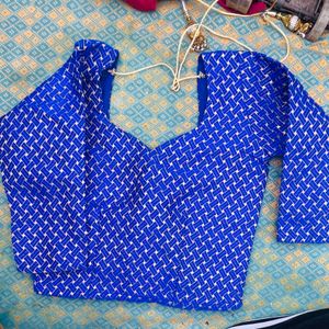 New Blouse