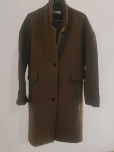 Long Coat