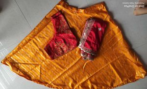 Lehenga Choli